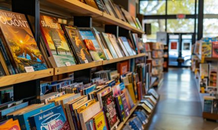 El Tesoro Oculto: Cómo Encontrar Libros de Segunda Mano que Cambiarán Tu Vida