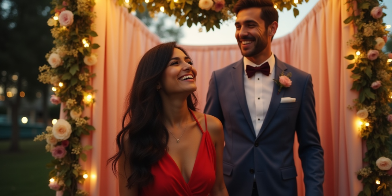 Alquiler de fotomatón en Andalucía: guía rápida para bodas y eventos