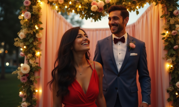 Alquiler de fotomatón en Andalucía: guía rápida para bodas y eventos