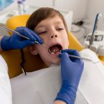 Salud Dental Infantil: