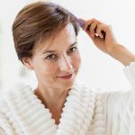 Caída de cabello en otoño
