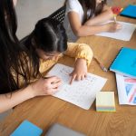 Academias de inglés