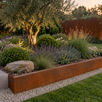 Cómo diseñar un jardín con estilo este otoño: claves para transformar tu espacio exterior